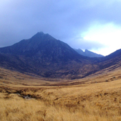 Arrans Mountains